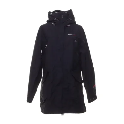 Allvädersjacka (Svart) från Didriksons 1913