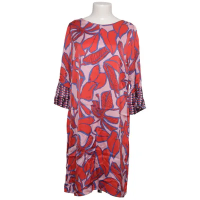 Jurk (Rood, Meerkleurig) van Smith & Soul Viscose