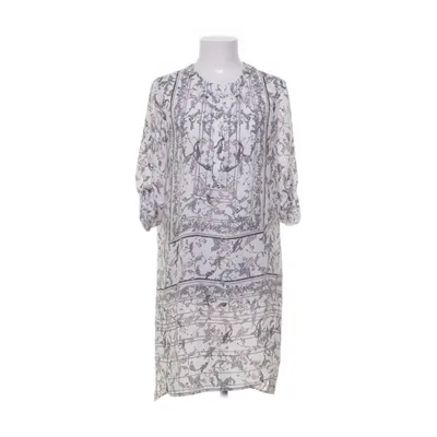 Dress (White) from BCBG Max Azria