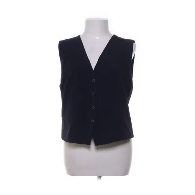 Suit vest (Blue) from Zara
