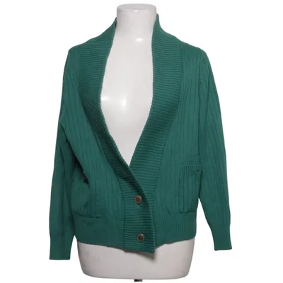 Cardigan (Green) from Bleyle