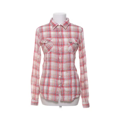 Chemise (Blanc, Rouge, Multicolore) de Indiska Coton