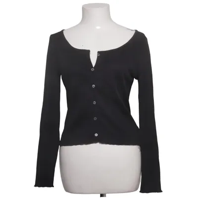 Cardigan (Pamela) van Pamela x NA-KD Katoen, Polyester