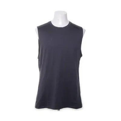 Sports tank top (Gray) from 2XU Polyester