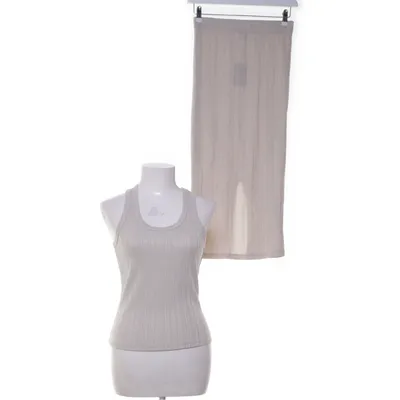 Set (Beige, Zilver) van Bubbleroom