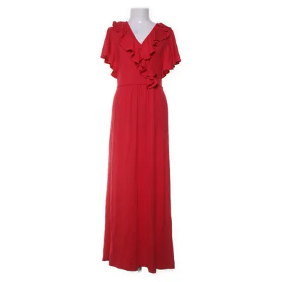Dress (Red) from Amy by Amy Vermont Elastane, Viscose