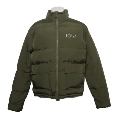 Dunjacka (Lightweight Puffer) från Polar Skate Co. Dun, Polyamid
