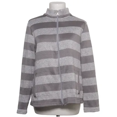 Kofta (Grå) från Croft&Barrow Polyester