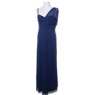 Evening gown (Blue) from Elise Ryan