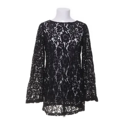 Klänning (Svart) från Josefine HJ x NA-KD Polyamid, Bomull