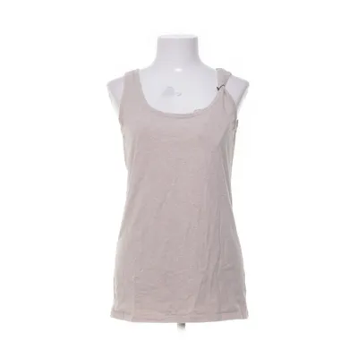 Tank Top (Beige) from Cubus Cotton, Elastane