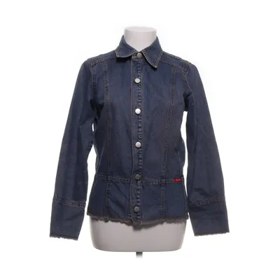 Jeansjacka (584/DANDY) från Greenhouse Bomull