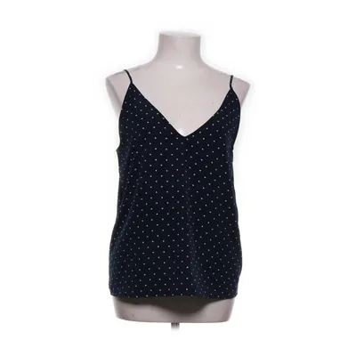 Linne (Blå, Vit) från Abercrombie & Fitch Polyester