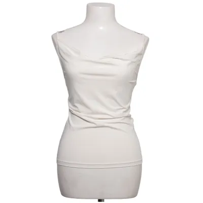 Tank Top (Beige) from Buch Copenhagen