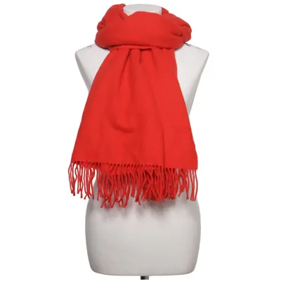 Sjaal (Tuva shawl) van Weekday Wol