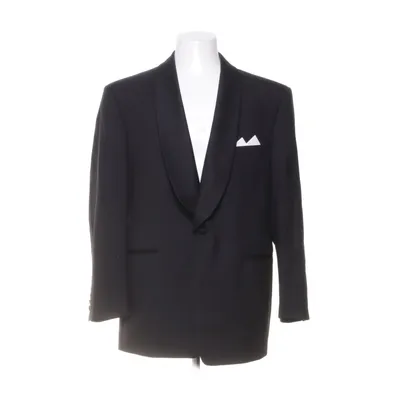 Smokingkavaj (Svart) från Wilvorst