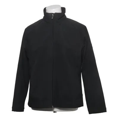 Softshell jacket (Black) from JEANTEX Elastane, Polyester