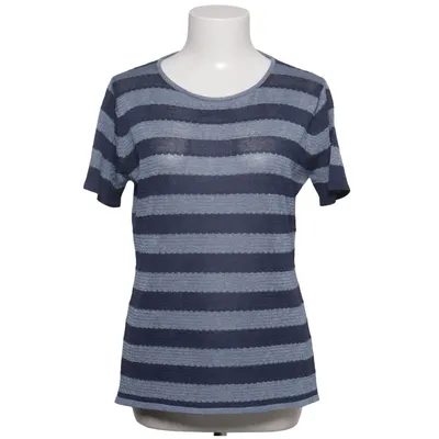 T-shirt (Blå, Grå) fra Secret