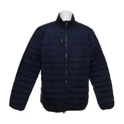 Lättviktsjacka (Blå) från Narctic Polyester
