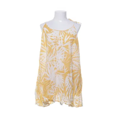 Top (Yellow, White) from Åhléns Cotton