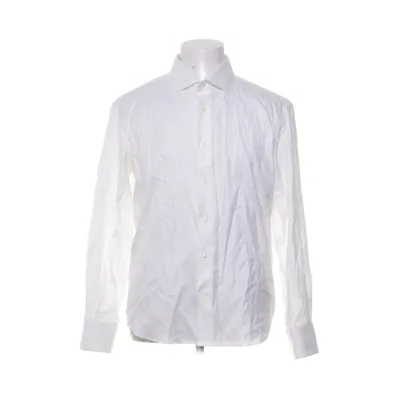 Skjorta (Vit) från Shirtonomy Bomull