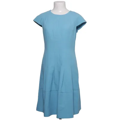 Jurk (Blauw) van Class International Polyester, Viscose