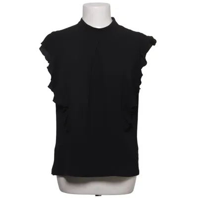 Top (Sort) fra One Two & Luxzuz