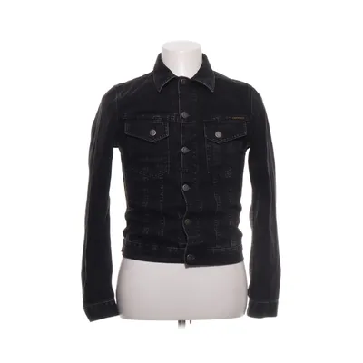 Jeansjacka (Svart) från Nudie Jeans