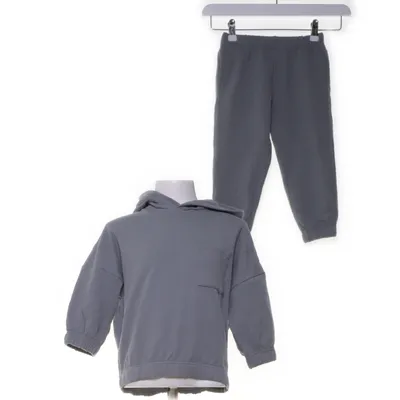Loungewear (Grå) fra H&M Adorables Bomuld, Elastan