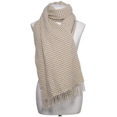 Halsduk (Beige, Vit) från Sézane