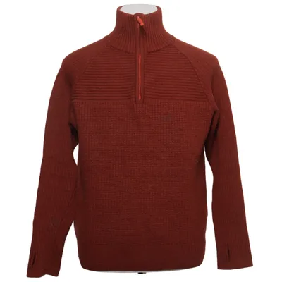 Sweater (Narvik Unisex Wool Sweater) fra Neomondo Uld
