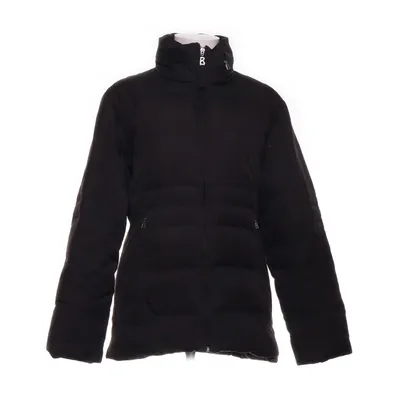 Donsjack (Zwart) van Bogner Jeans Dons, Nylon, Polyester