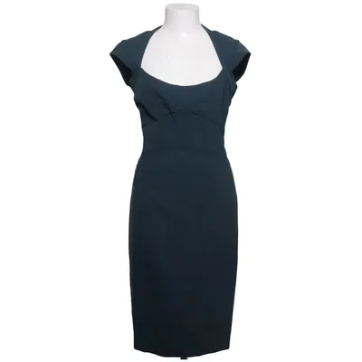 Klänning (Blå) från Karen Millen Elastan, Polyester