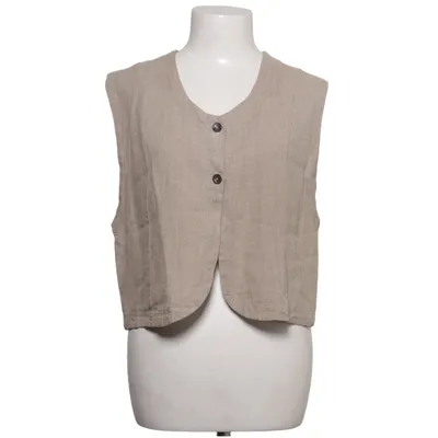 Suit vest (Beige) from ANN Linen