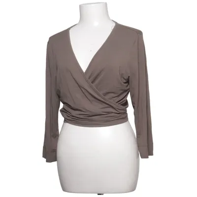 Haut portefeuille (Beige) de Expresso Élasthane, Viscose