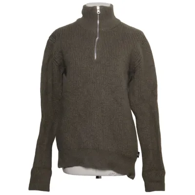 Sweater (Grøn) fra Lager 157 Uld