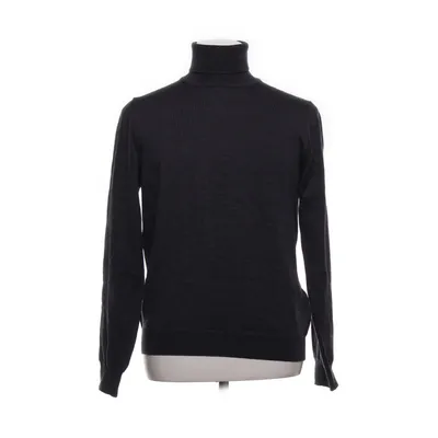 Turtleneck (Gray) from SAND Copenhagen Merino wool
