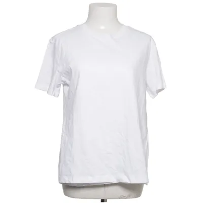 Nursing top (White) from H&M Mama Cotton
