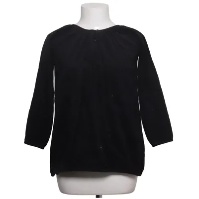 Blus (Svart) från Christina Rohde Bomull