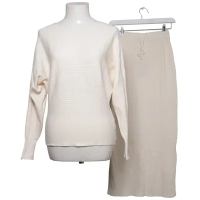 Set (Beige) från Emma & Ashley Design Polyamid, Polyester, Viskos