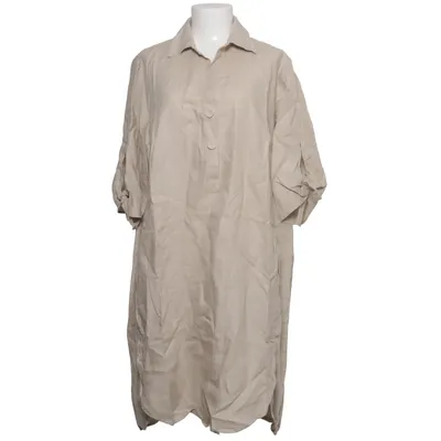 Skjortklänning (Beige) från Riani