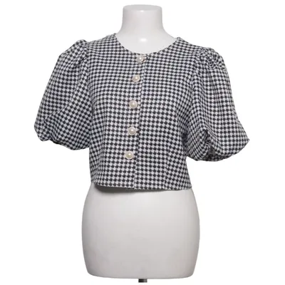 Jacka (Svart, Vit) från Elli White Polyester