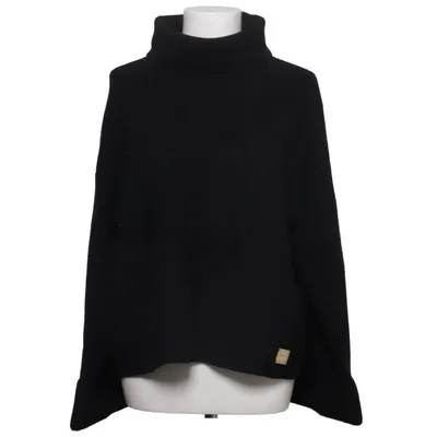 Coltrui (Zwart) van Elisabetta Franchi Acryl, Polyamide, Wol