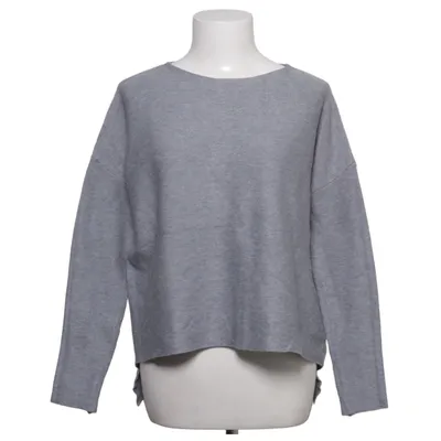 Sweater (Gray) from Meily It Modal, Polyamide, Polyester, Viscose