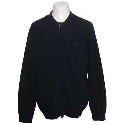 Cardigan (Black) from Park Lane Cotton