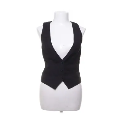 Jakkesætsvest (Sort) fra Pimkie Polyester, Viscose