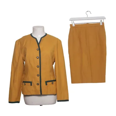 Set (Geel) van Genevieve Wol