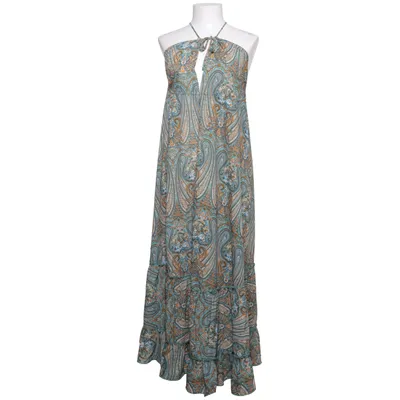 Långklänning (DOLLY STRAP DRESS) från Continue Polyester