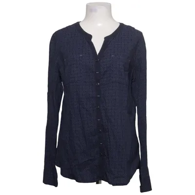 Blouse (Blue) from Colours Of The World Cotton