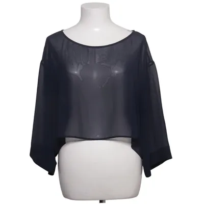 Top (Black) from Joseph Ribkoff Polyester